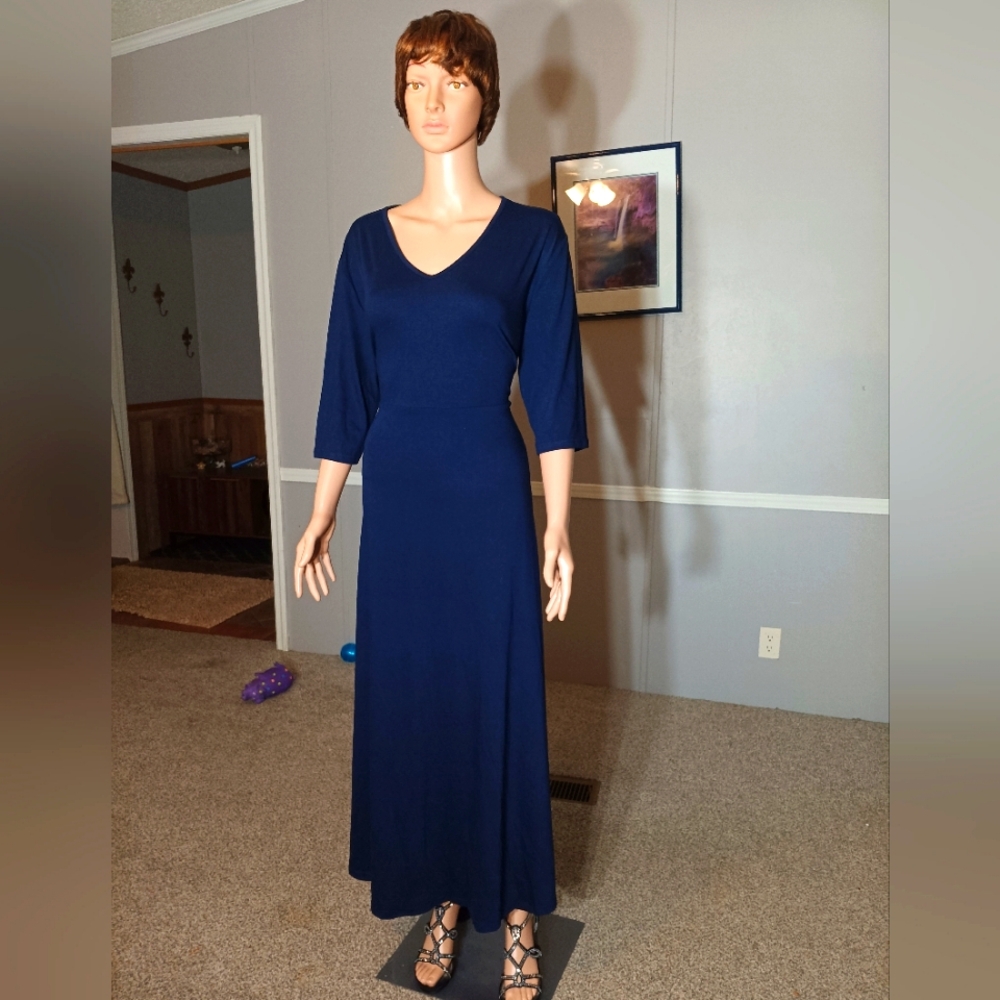 Size XXL Dress